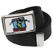 Wolverine Web Belt